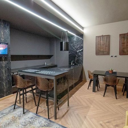 Luxury Museo Egizio - Esclusivo Trilocale In Pieno Centro - Free Wifi Apartment Turin Bagian luar foto