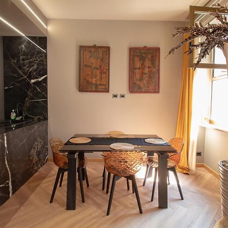 Luxury Museo Egizio - Esclusivo Trilocale In Pieno Centro - Free Wifi Apartment Turin Bagian luar foto
