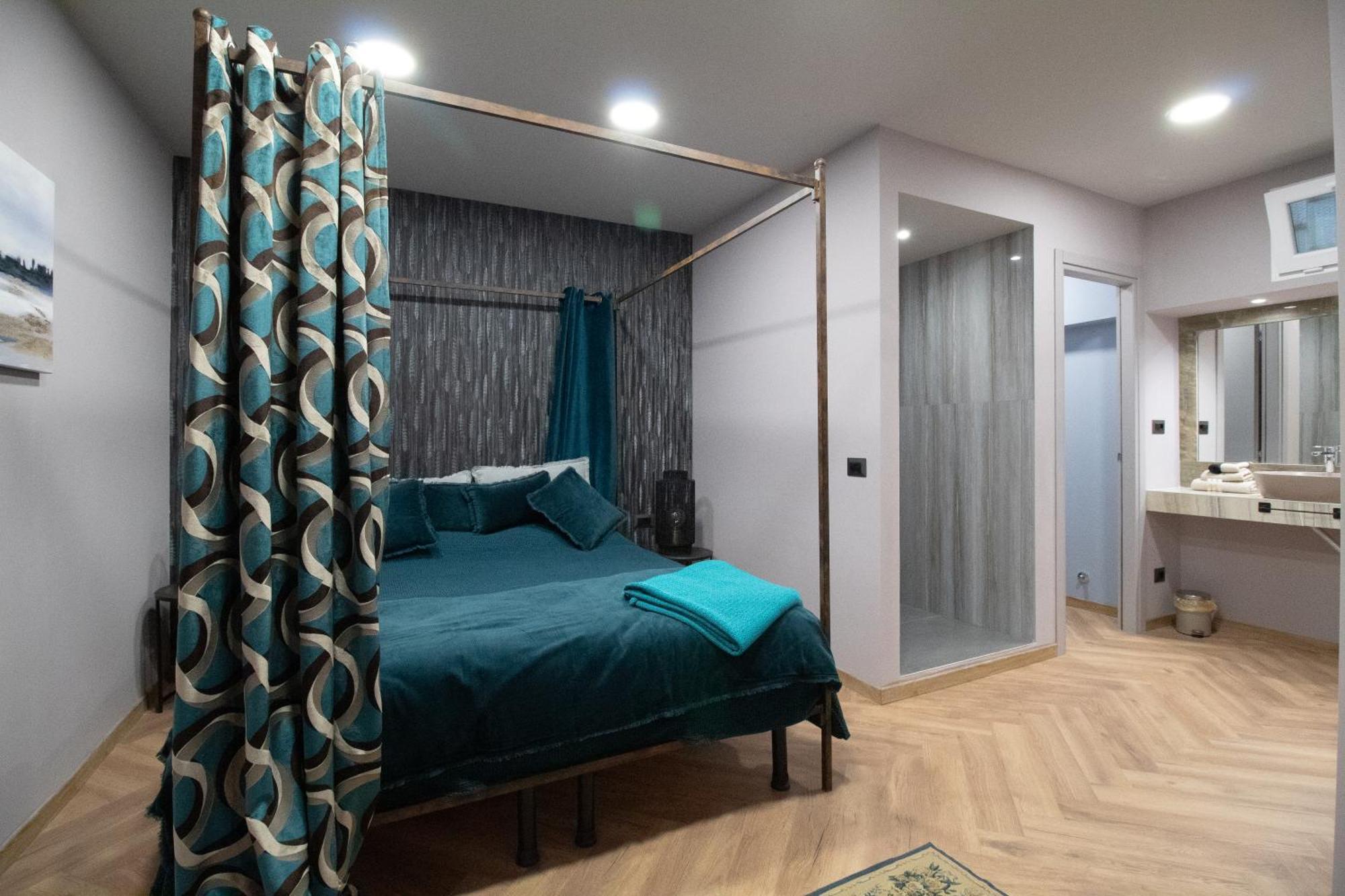 Luxury Museo Egizio - Esclusivo Trilocale In Pieno Centro - Free Wifi Apartment Turin Bagian luar foto