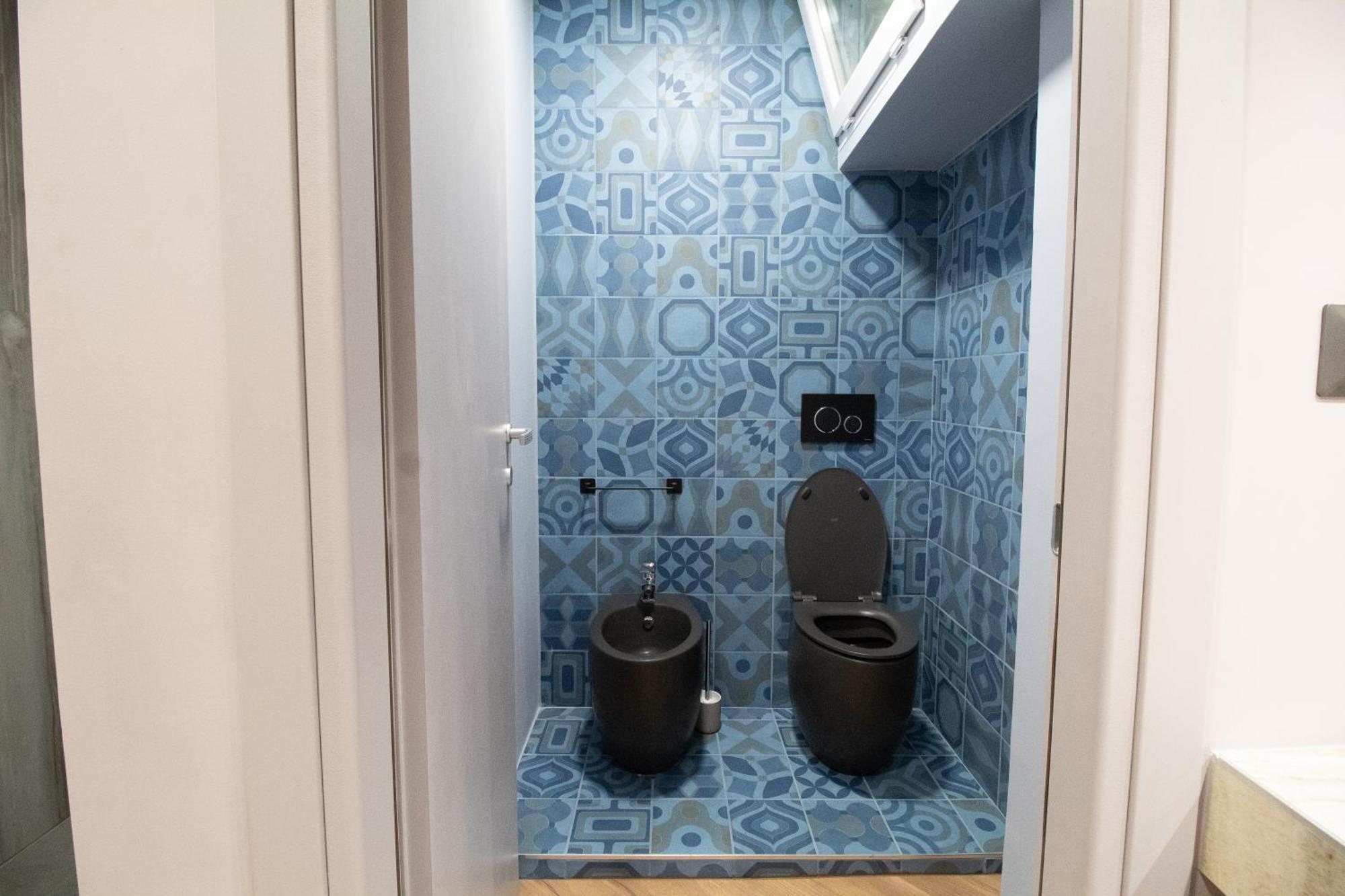 Luxury Museo Egizio - Esclusivo Trilocale In Pieno Centro - Free Wifi Apartment Turin Bagian luar foto