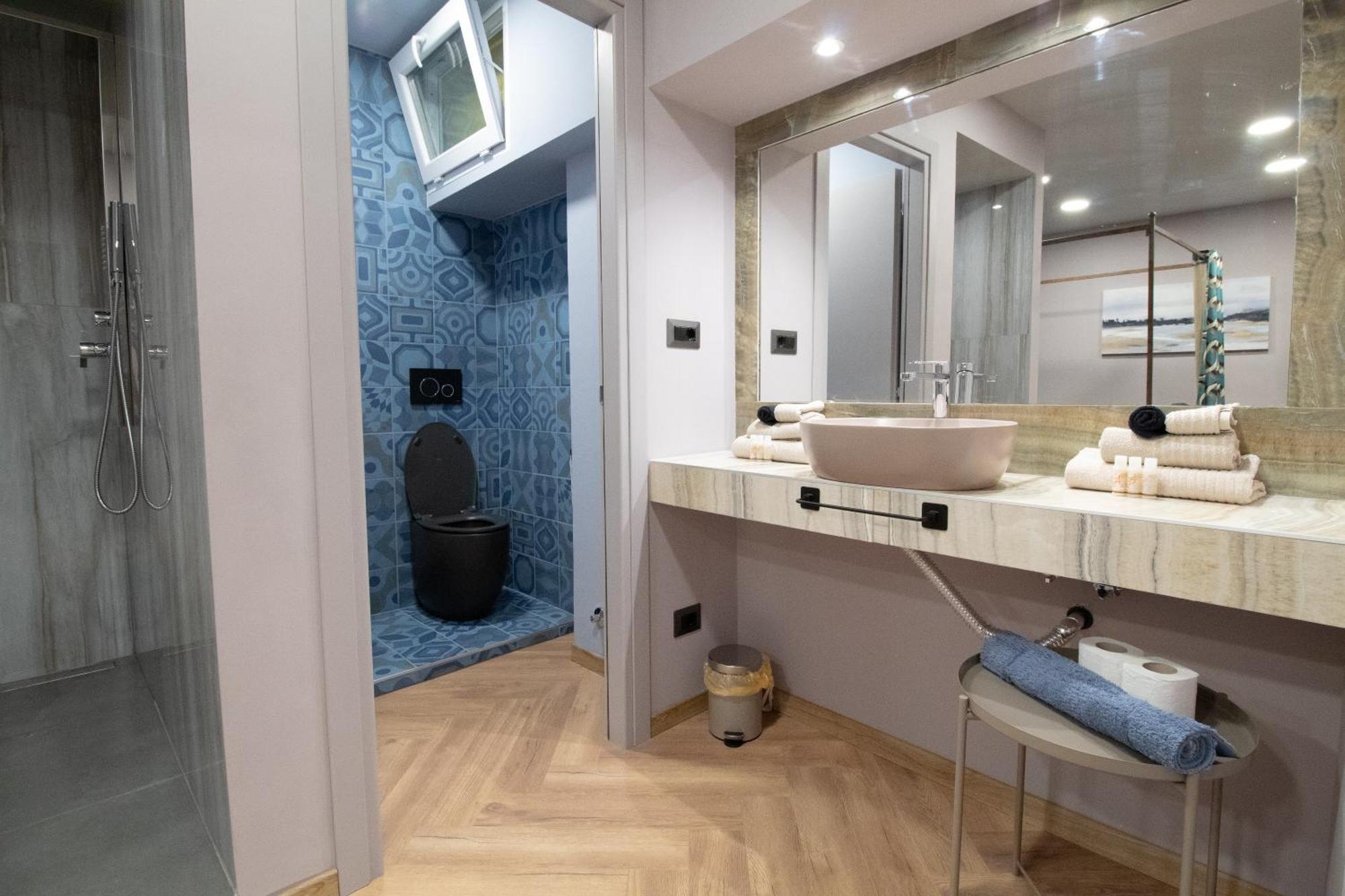Luxury Museo Egizio - Esclusivo Trilocale In Pieno Centro - Free Wifi Apartment Turin Bagian luar foto