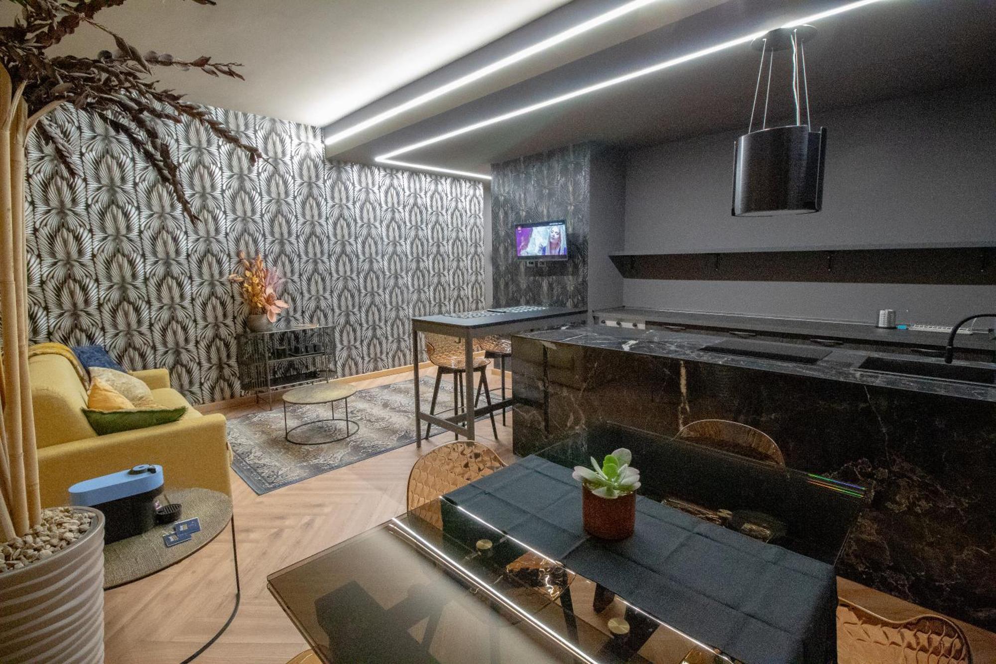 Luxury Museo Egizio - Esclusivo Trilocale In Pieno Centro - Free Wifi Apartment Turin Bagian luar foto