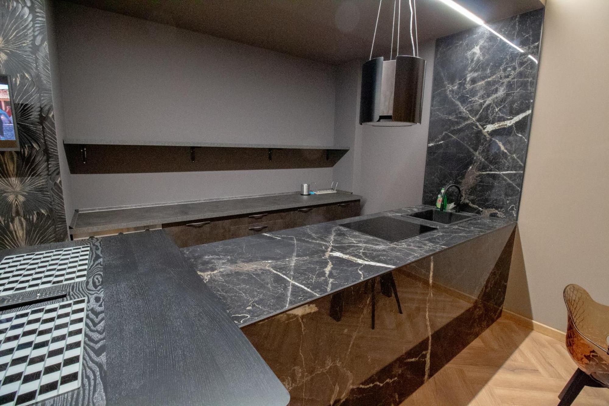 Luxury Museo Egizio - Esclusivo Trilocale In Pieno Centro - Free Wifi Apartment Turin Bagian luar foto